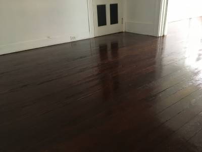 flooring